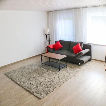 Design-Apartment Modern Times- Zentral & Ruhig Schluchsee Luaran gambar